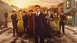 Murdoch Mysteries