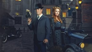 Murdoch Mysteries