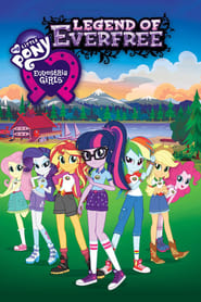 My Little Pony: Equestria Girls â€“ Legend of Everfree