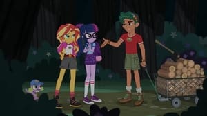 My Little Pony: Equestria Girls â€“ Legend of Everfree