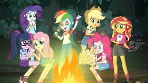 My Little Pony: Equestria Girls â€“ Legend of Everfree