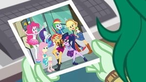 My Little Pony Equestria Girls: Forgotten Friendship