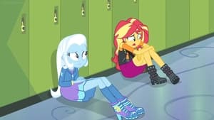 My Little Pony Equestria Girls: Forgotten Friendship