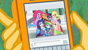 My Little Pony Equestria Girls: Forgotten Friendship