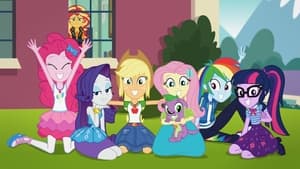 My Little Pony Equestria Girls: Forgotten Friendship