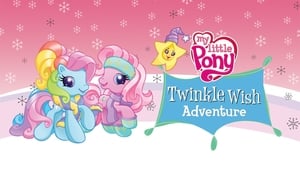 My Little Pony: Twinkle Wish Adventure