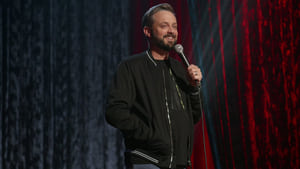 Nate Bargatze: The Tennessee Kid