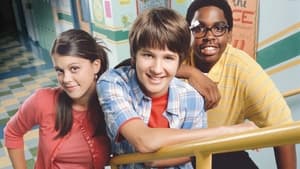 Ned’s Declassified School Survival Guide