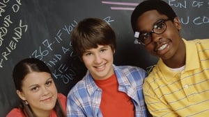 Ned’s Declassified School Survival Guide