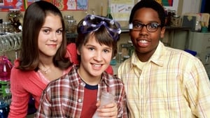 Ned’s Declassified School Survival Guide