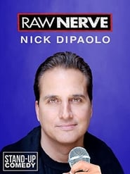 Nick DiPaolo: Raw Nerve