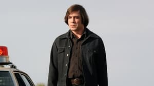 No Country For Old Men