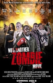 Not Another Zombie Movie….About the Living Dead