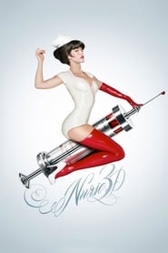 Nurse 3D