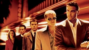 Oceans Eleven