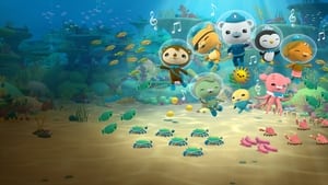 Octonauts & the Great Barrier Reef