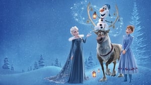 Olaf’s Frozen Adventure