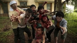 One Cut of the Dead