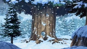 One Piece: Episode of Chopper Plus: Bloom in the Winter, Miracle Cherry Blossom