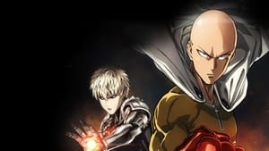 One-Punch Man