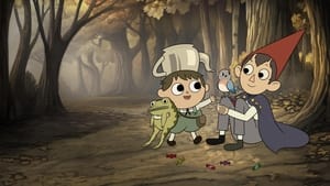 Over the Garden Wall