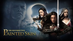 Painted Skin 2: The Resurrection