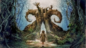 Pan’s Labyrinth