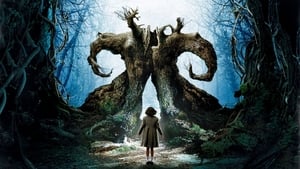 Pan’s Labyrinth