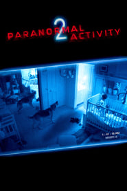 Paranormal Activity 2