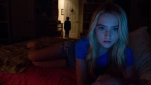 Paranormal Activity 4