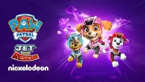 PAW Patrol: Jet to the Rescue