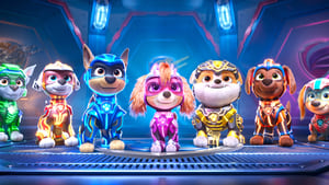 PAW Patrol: The Mighty Movie