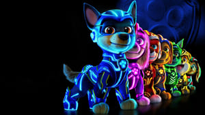 PAW Patrol: The Mighty Movie