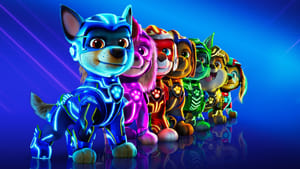 PAW Patrol: The Mighty Movie