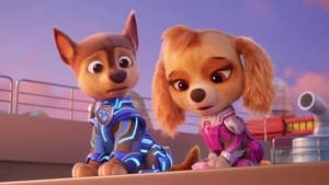 PAW Patrol: The Mighty Movie