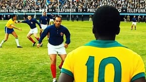 Pele Birth of a Legend