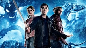 Percy Jackson: Sea of Monsters