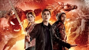 Percy Jackson: Sea of Monsters