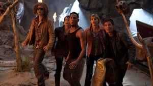 Percy Jackson: Sea of Monsters