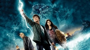 Percy Jackson & The Olympians: The Lightning Thief