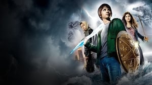 Percy Jackson & The Olympians: The Lightning Thief