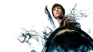 Percy Jackson & The Olympians: The Lightning Thief