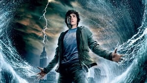 Percy Jackson & The Olympians: The Lightning Thief