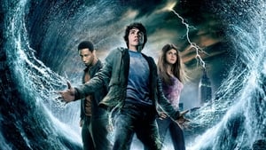 Percy Jackson & The Olympians: The Lightning Thief