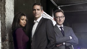 Person of Interest