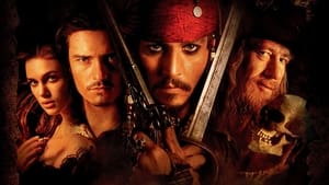 Pirates of the Caribbean Curse of the Black Pearl