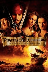 Pirates of the Caribbean Curse of the Black Pearl