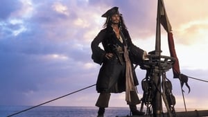 Pirates of the Caribbean Curse of the Black Pearl