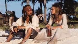 Pirates of the Caribbean Curse of the Black Pearl