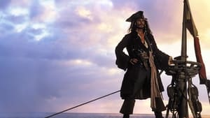 Pirates of the Caribbean Curse of the Black Pearl